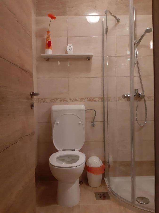 Apartments And Rooms Knez Portoroz Exterior photo
