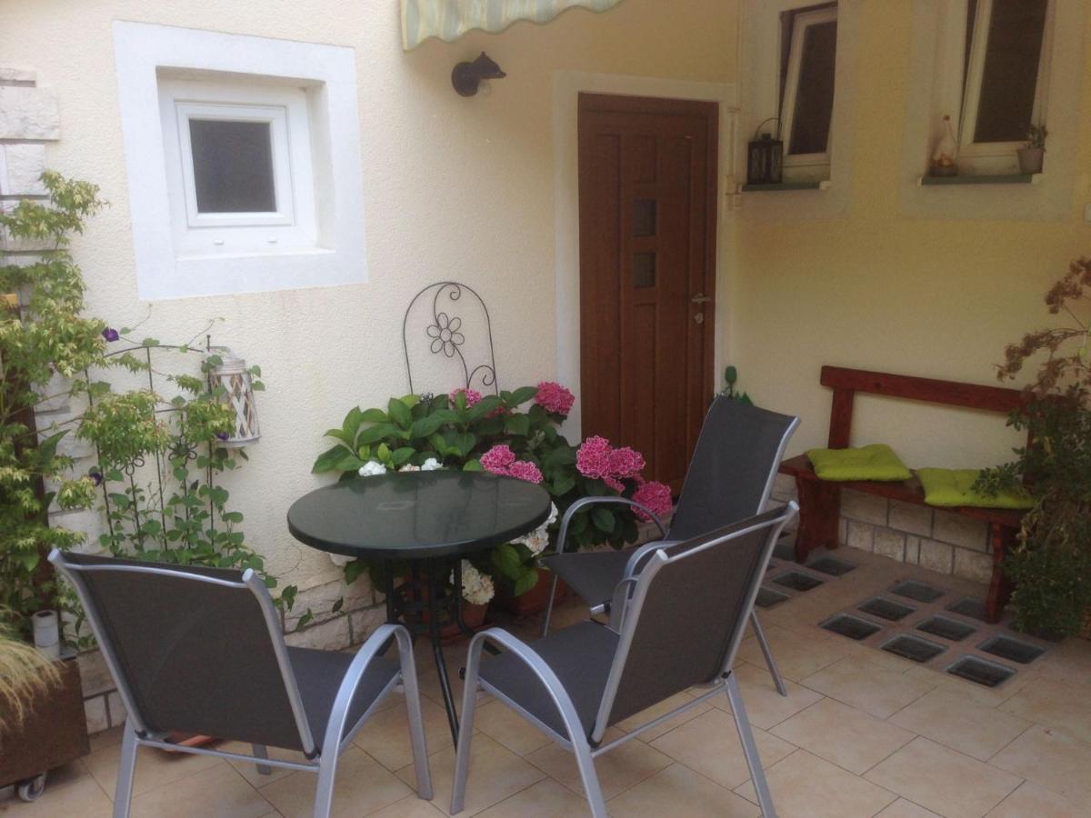 Apartments And Rooms Knez Portoroz Exterior photo