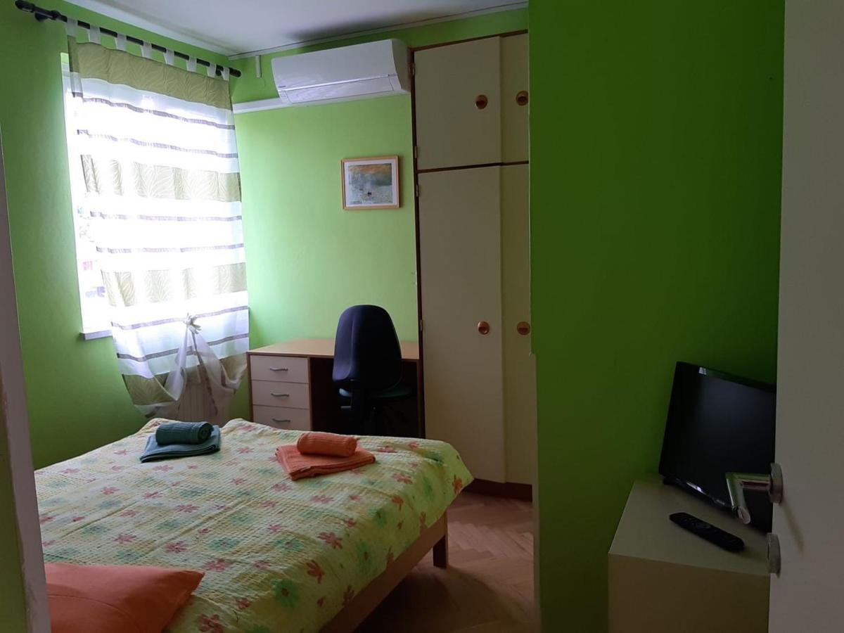 Apartments And Rooms Knez Portoroz Exterior photo