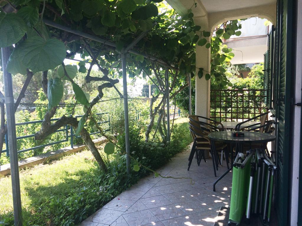 Apartments And Rooms Knez Portoroz Exterior photo