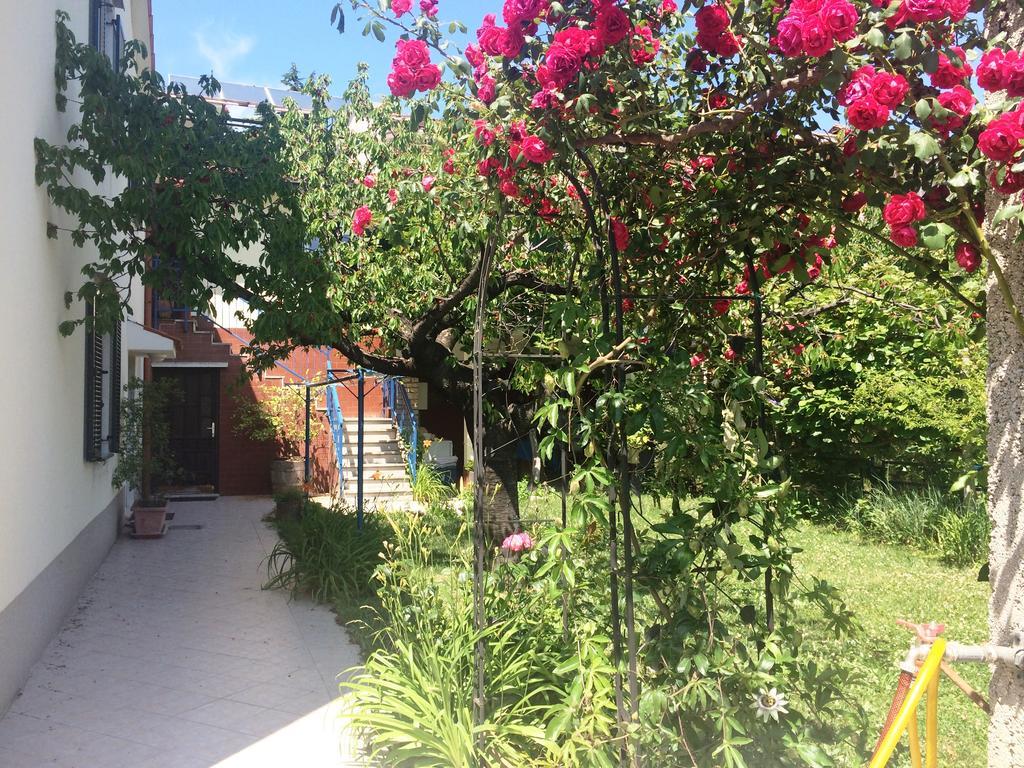 Apartments And Rooms Knez Portoroz Exterior photo