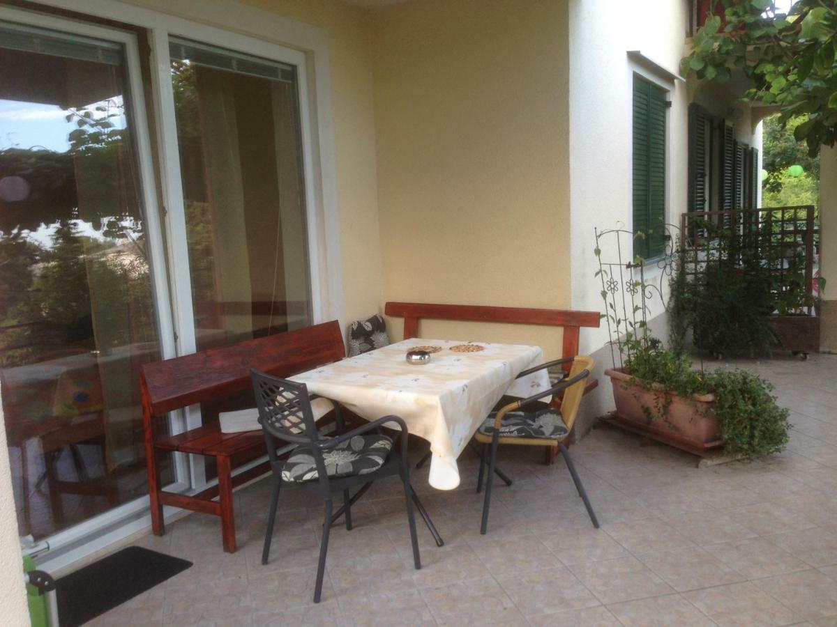 Apartments And Rooms Knez Portoroz Exterior photo